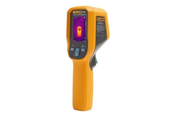 Fluke VT06 Visual IR Thermometer