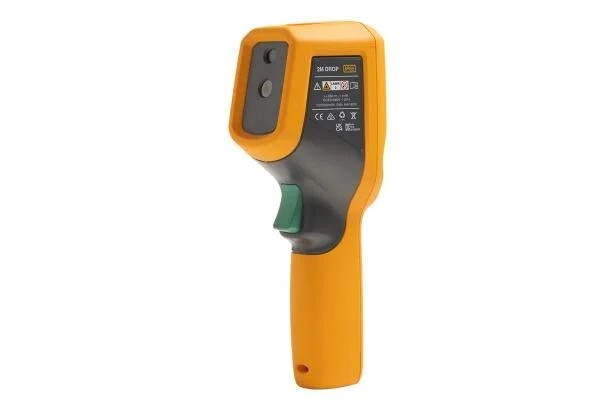 Fluke VT06 Visual IR Thermometer