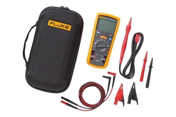 Fluke 1577 Insulation Multimeter - Image 3