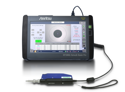 Autofocus Video Inspection Probe G0382A