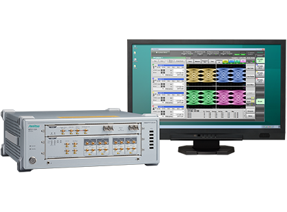 BERTWave™ MP2110A