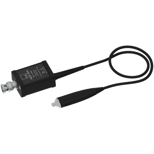 High-Speed Differential Probe Series HSDP