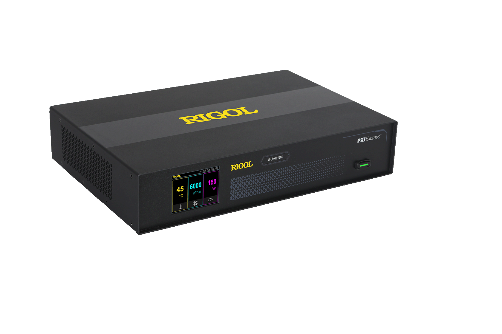 SUA8000 Series – Digital Transceivers - Image 3