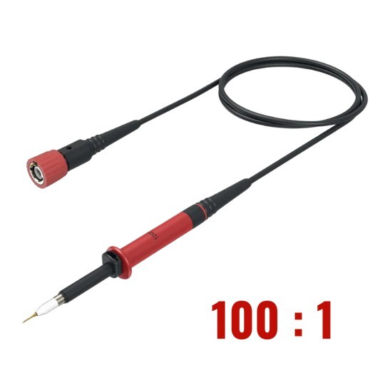 HV Probe for OMICRON Lab Bode 100