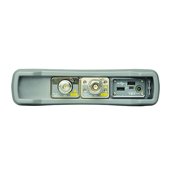 Site Master Handheld Cable and Antenna Analyzer S331L - Image 3