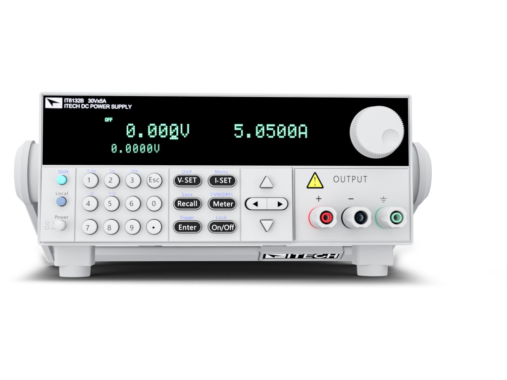 ITech IT6123B