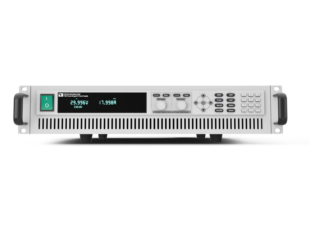 IT6502D(G)
