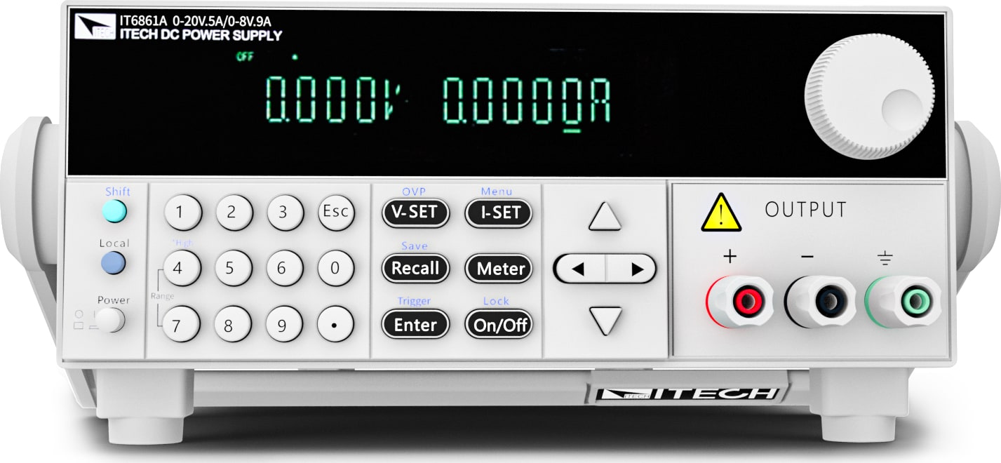 IT6861A