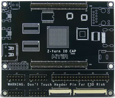Z-turn Board - Image 3