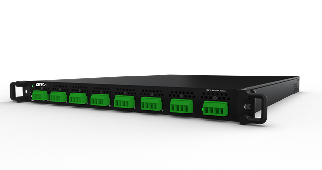 IT2700 Multi-channel Modular Power System - Image 3