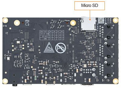 MYC-LD25X System-On-Module - Image 3