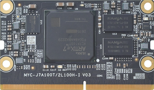 MYC-J7A100T