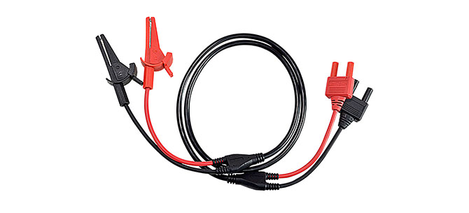 Internal Resistance Tester Test Line - Image 3