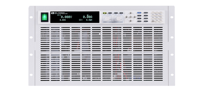 IT8800 High Power DC Electronic Load