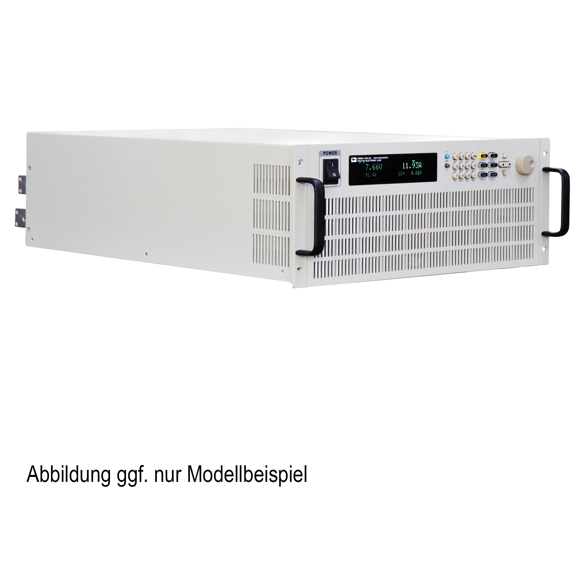 IT8900A/E High Power DC Electronic Load - Image 3