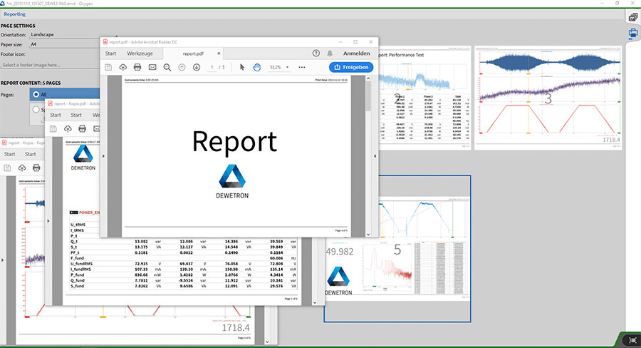 DATA ANALYSIS & EXPORT - Image 3