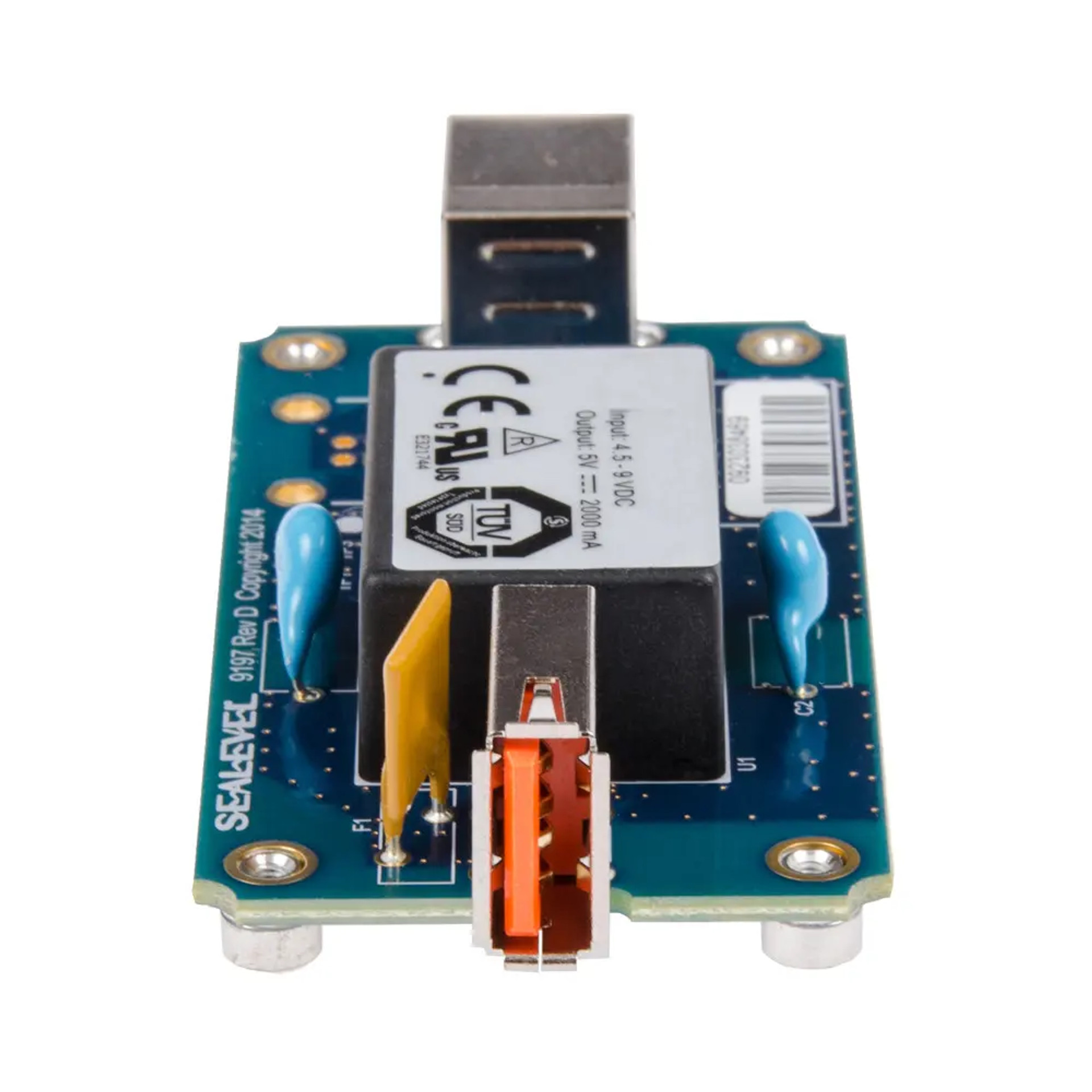SeaISO OEM USB Isolator - Image 3