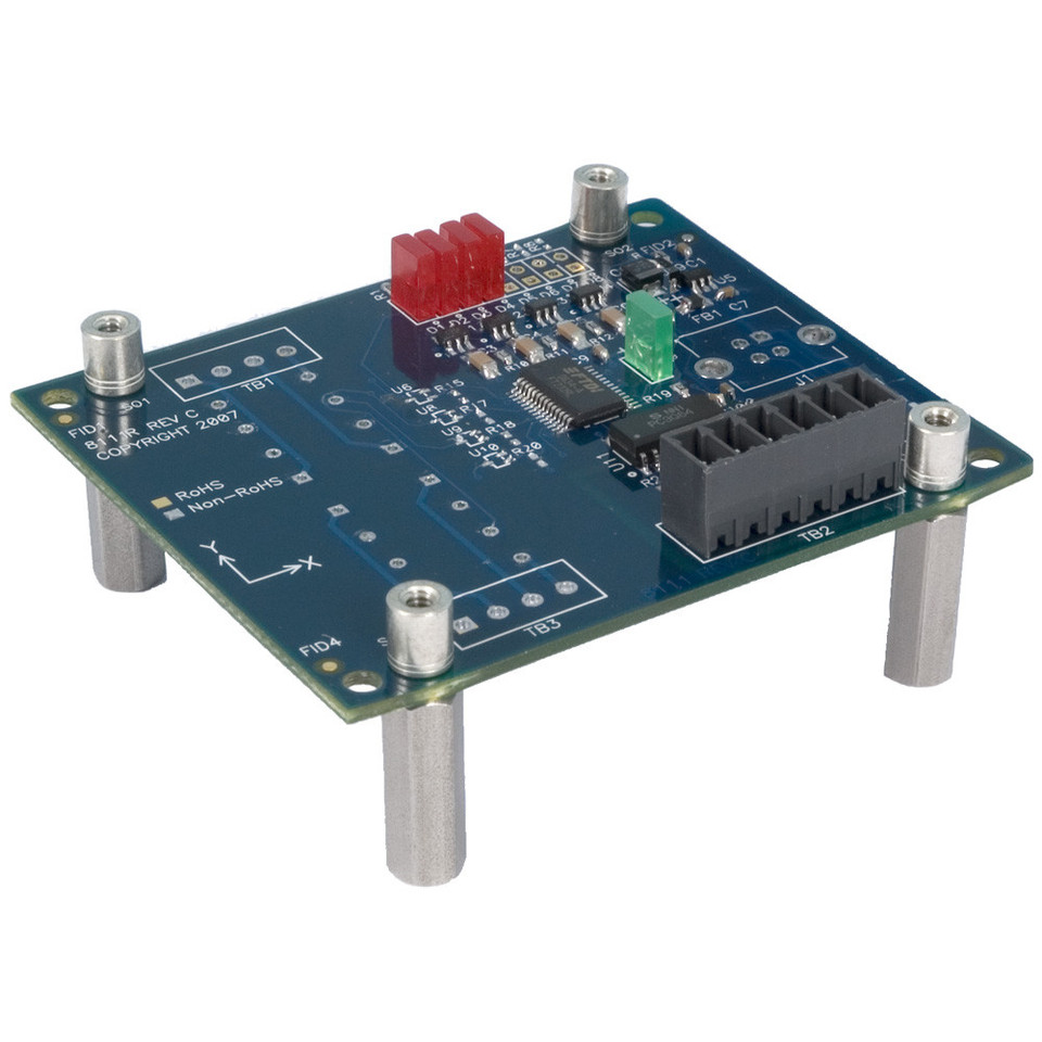 SeaDAC Lite ISO-4 OEM