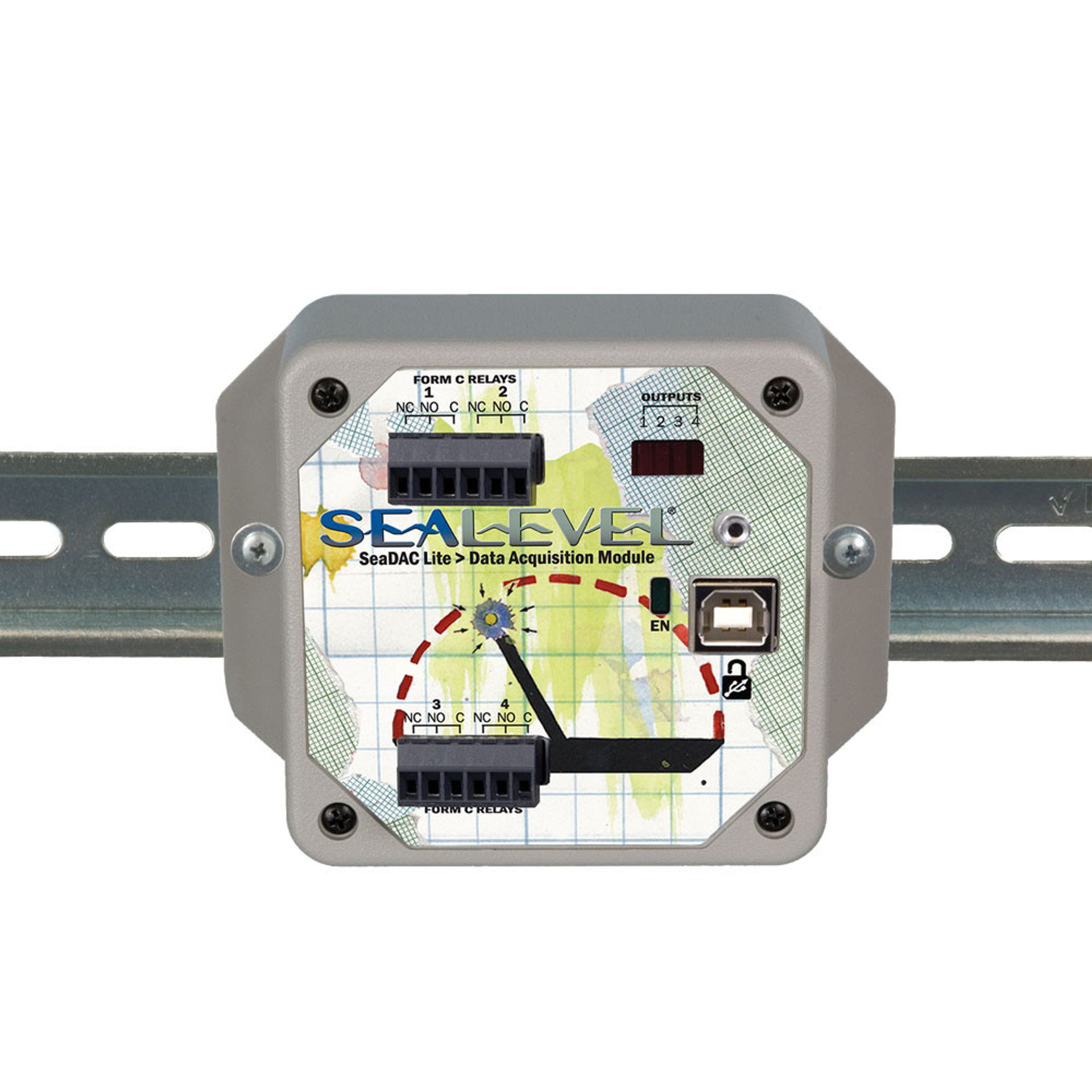 SeaDAC Lite REL-4C - Image 3