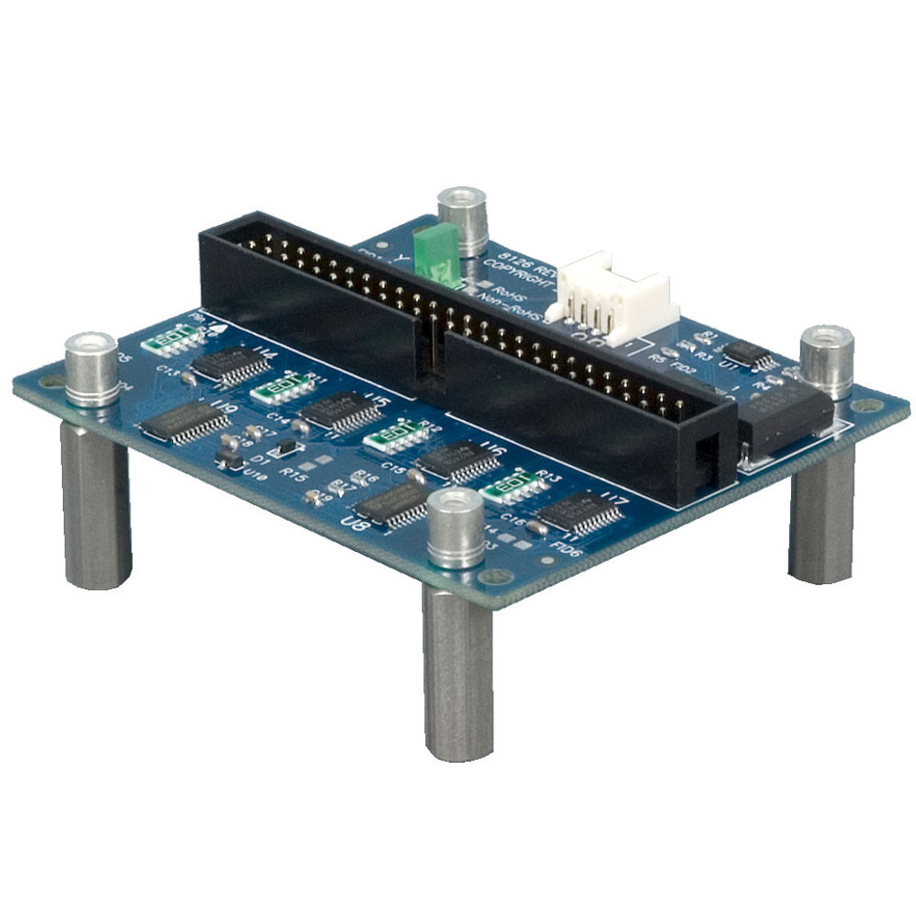 SeaDAC Lite PIO-32 OEM