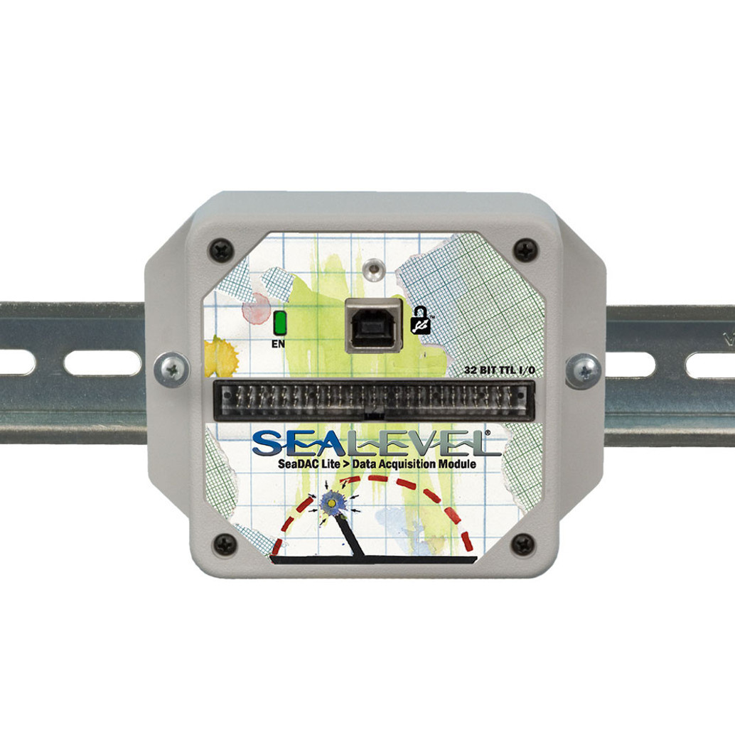 SeaDAC Lite PIO-32 Kit - Image 3