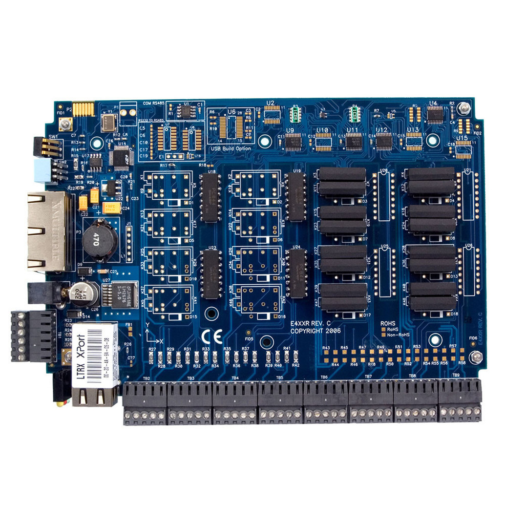 SeaI/O-410E-OEM
