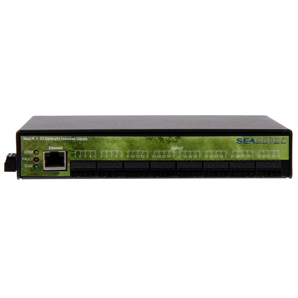 SeaI/O-430E