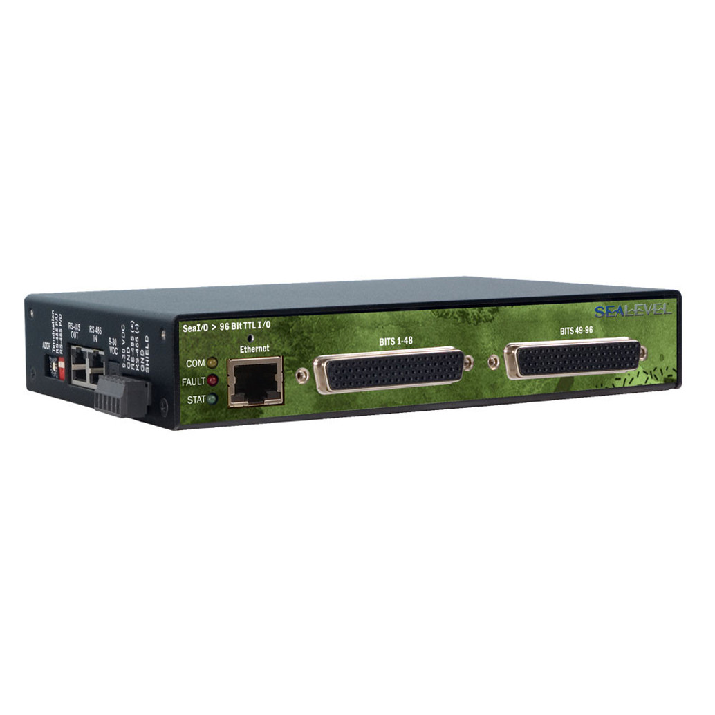 SeaI/O-462E