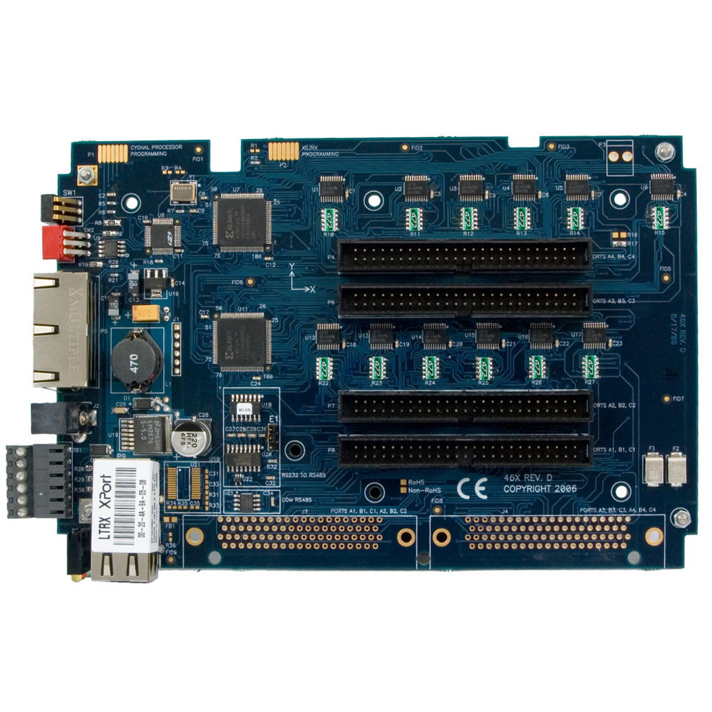 SeaI/O-463E-OEM