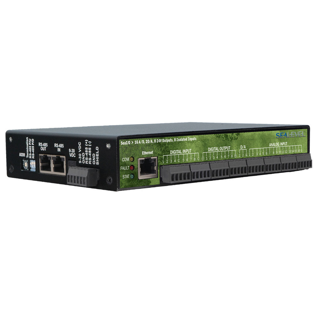 SeaI/O-470E