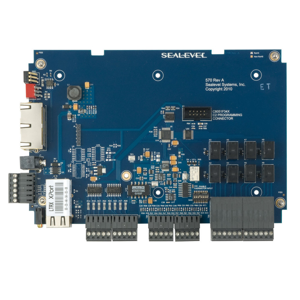 SeaI/O-570E-OEM