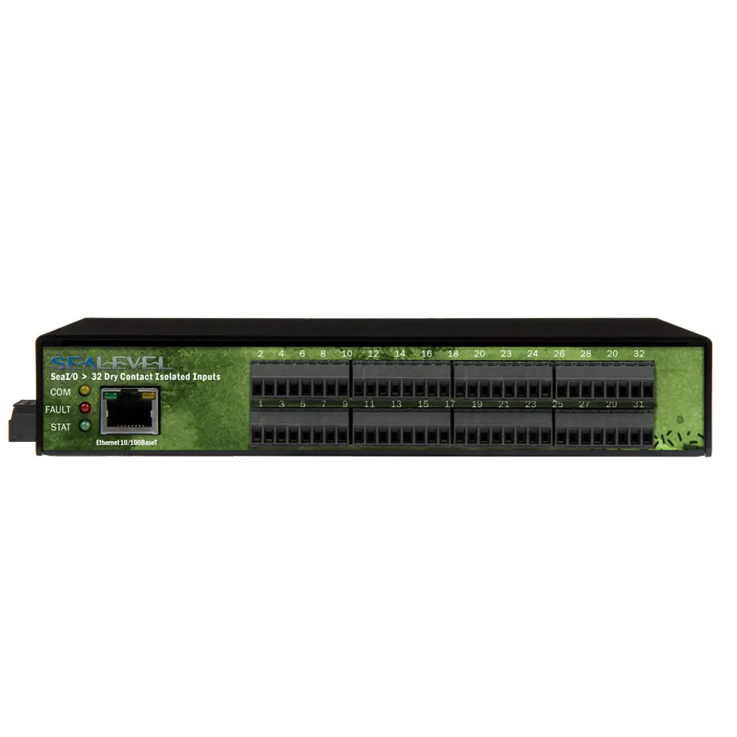 SeaI/O-580E - Image 3