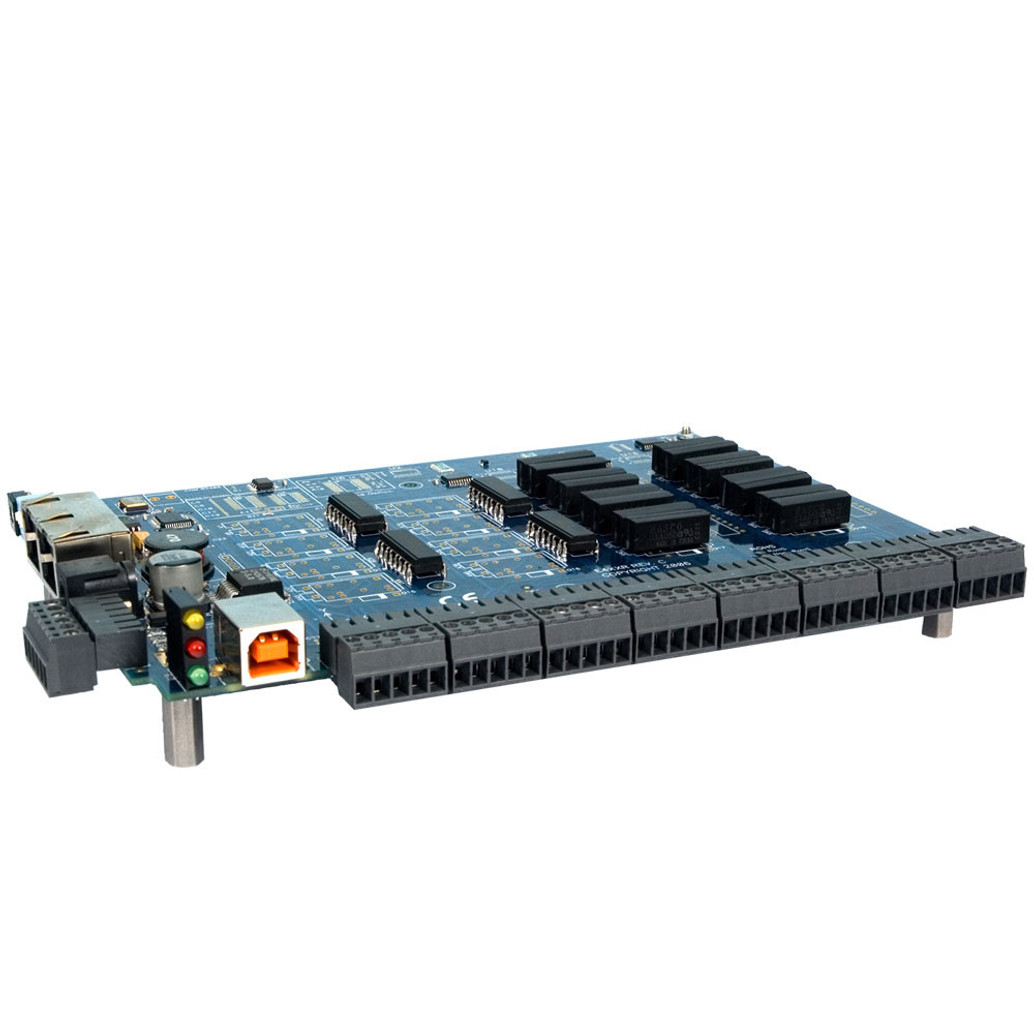 SeaI/O-410U-OEM