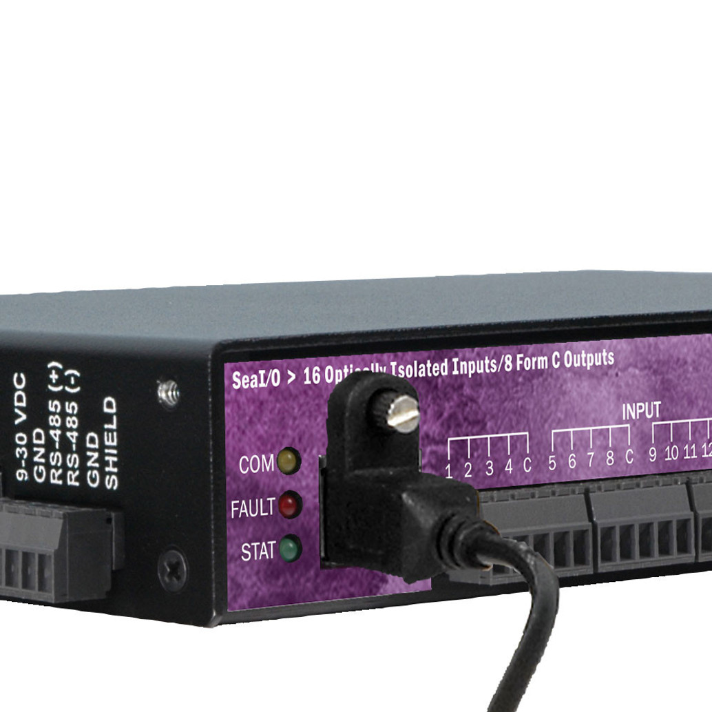 SeaI/O-420U
