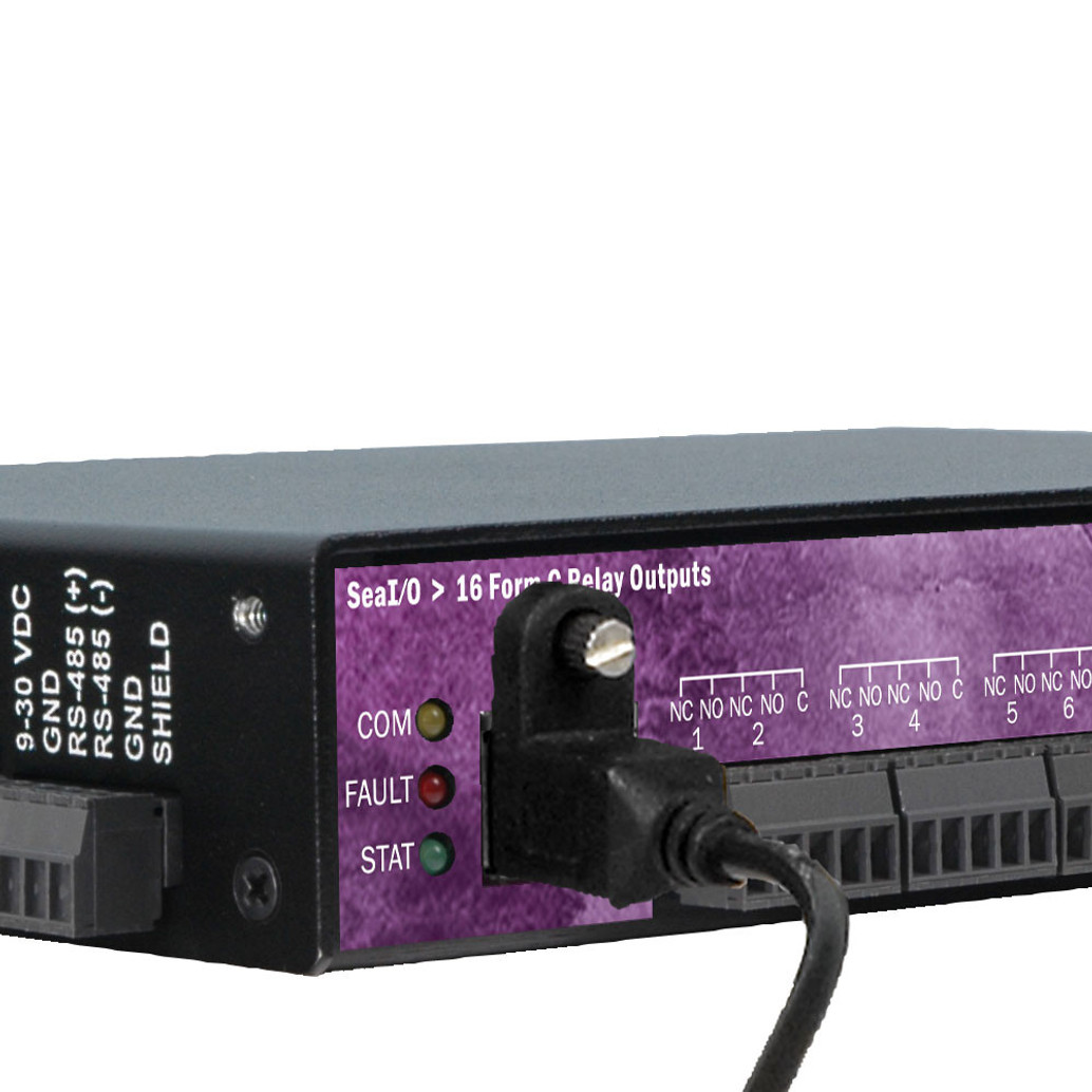 SeaI/O-450U