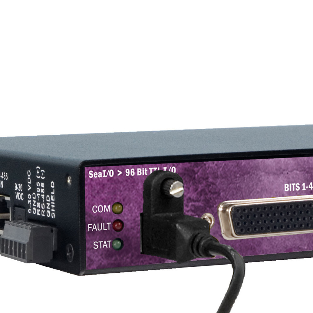 SeaI/O-462U with Cables - Image 3