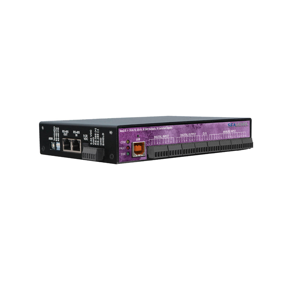 SeaI/O-470U