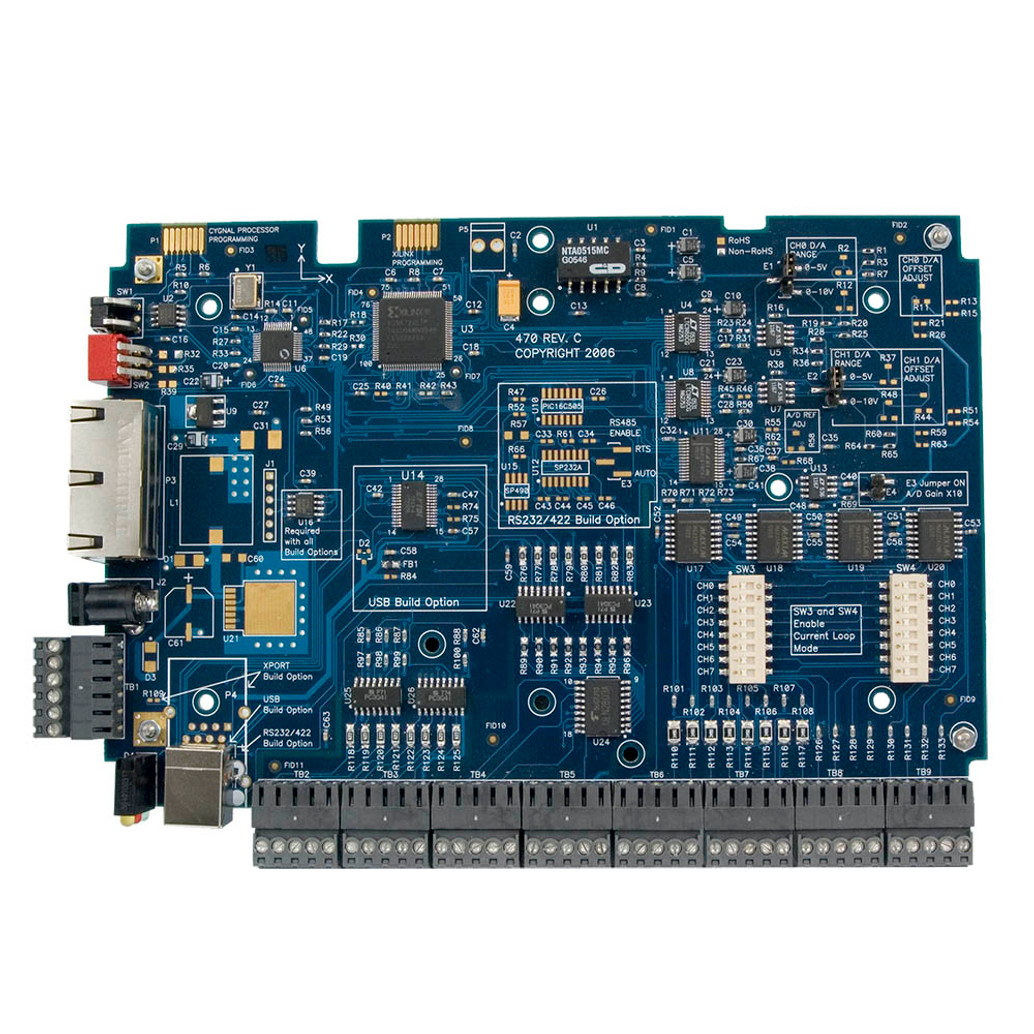 SeaI/O-470U-OEM