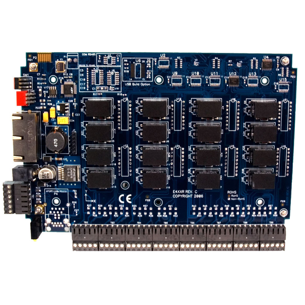 SeaI/O-450M-OEM