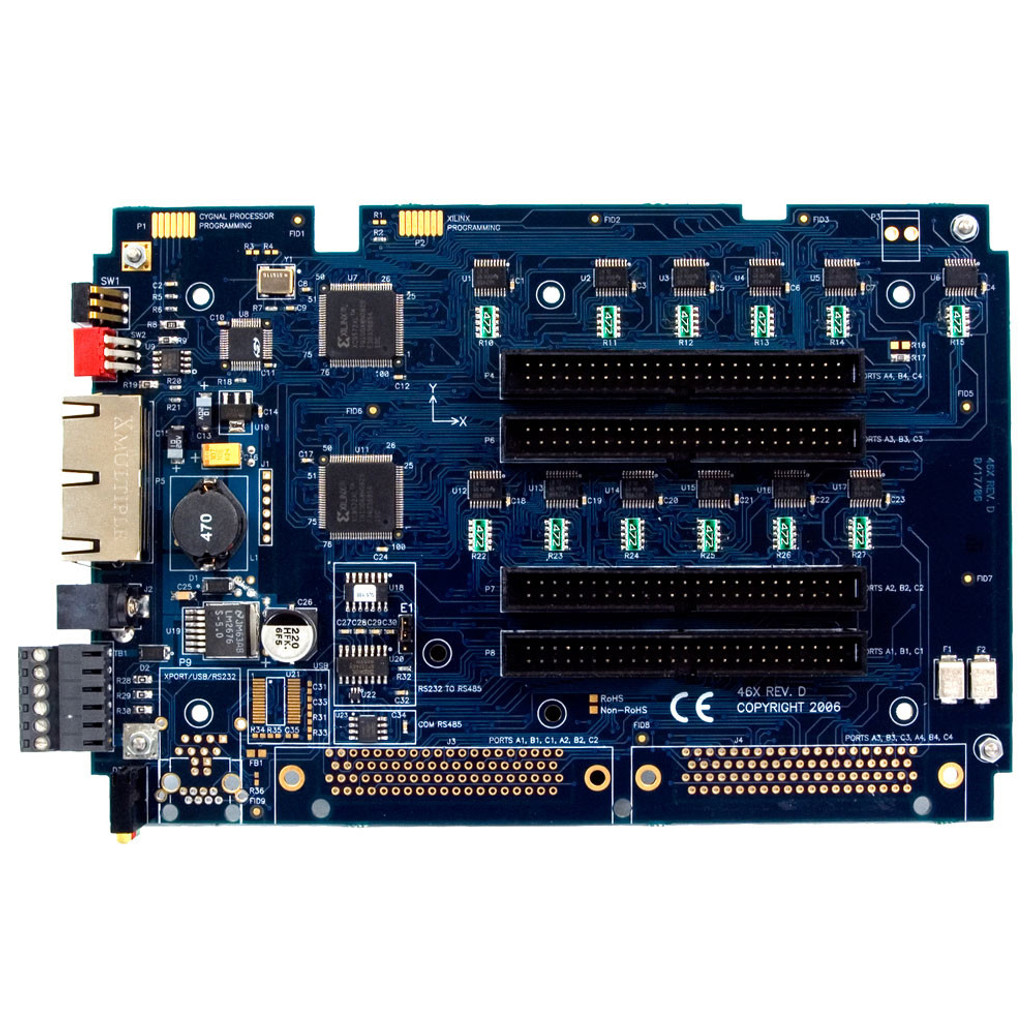 SeaI/O-463M-OEM