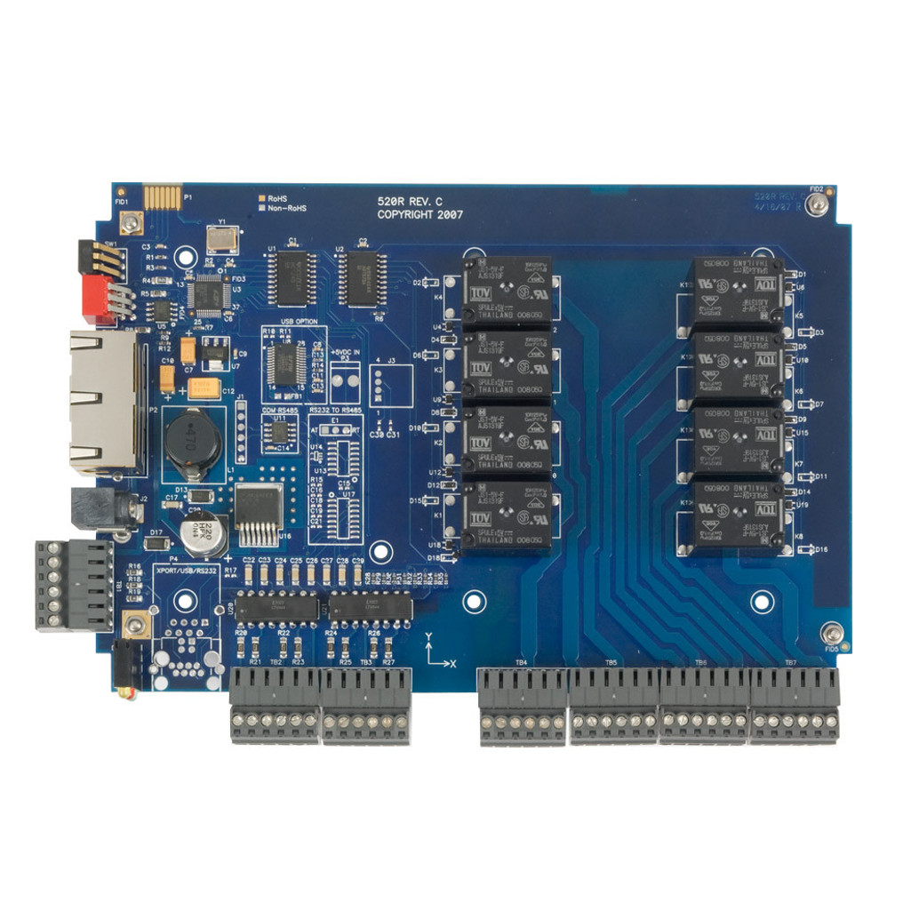 SeaI/O-520M-OEM