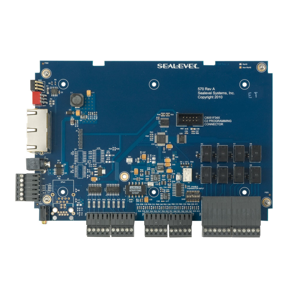 SeaI/O-570M-OEM