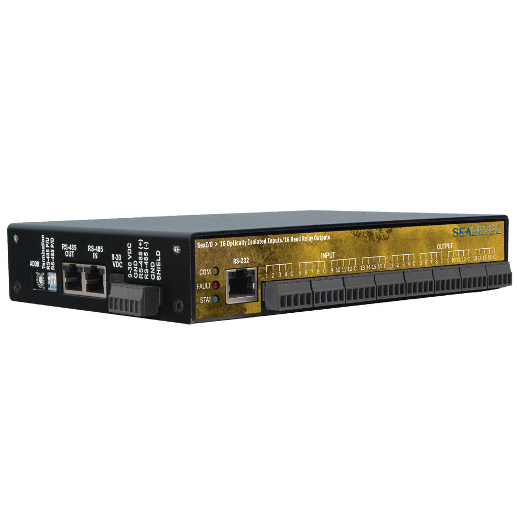 SeaI/O-410S