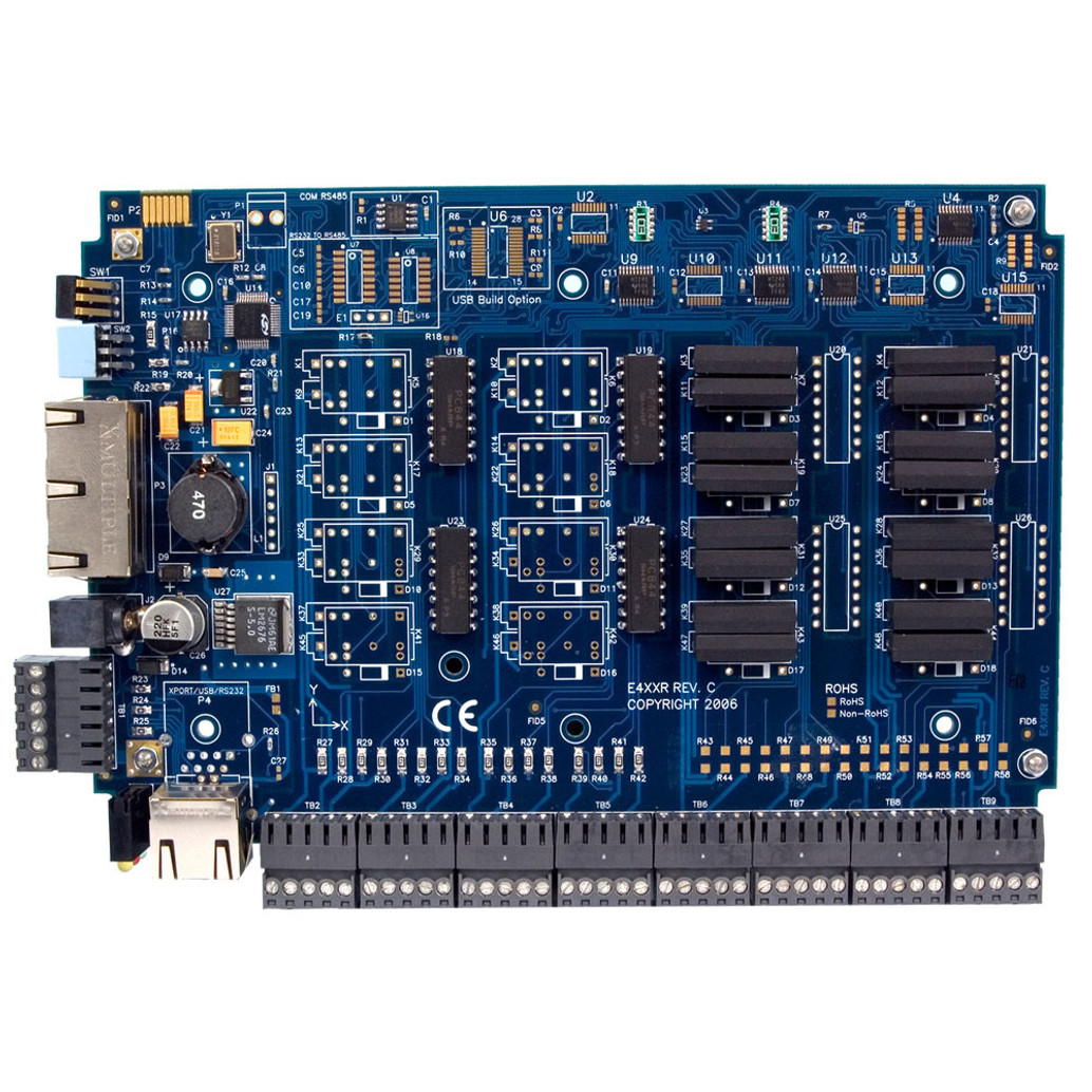 SeaI/O-410S-OEM