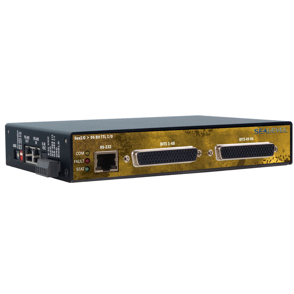 SeaI/O-462S