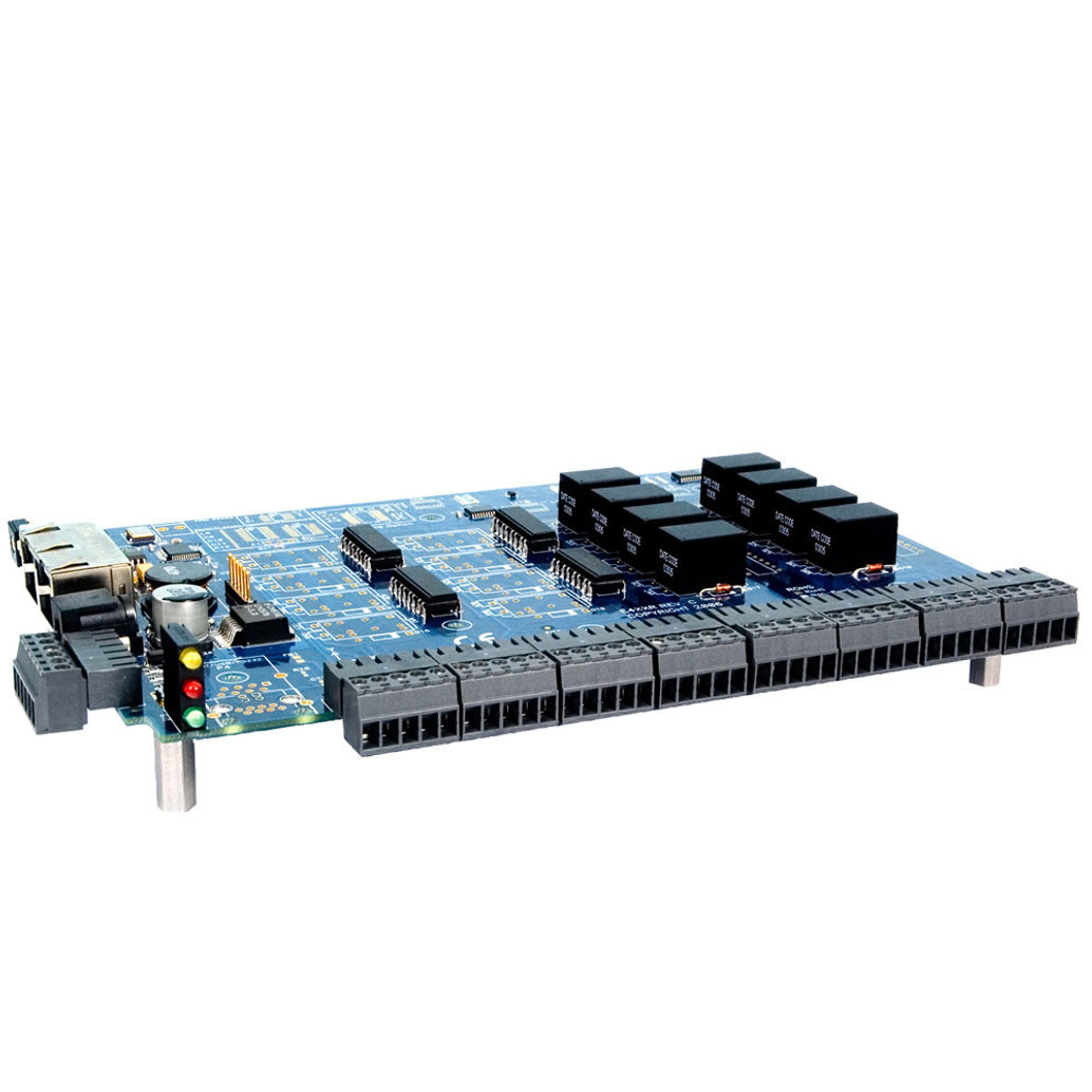 SeaI/O-420N-OEM