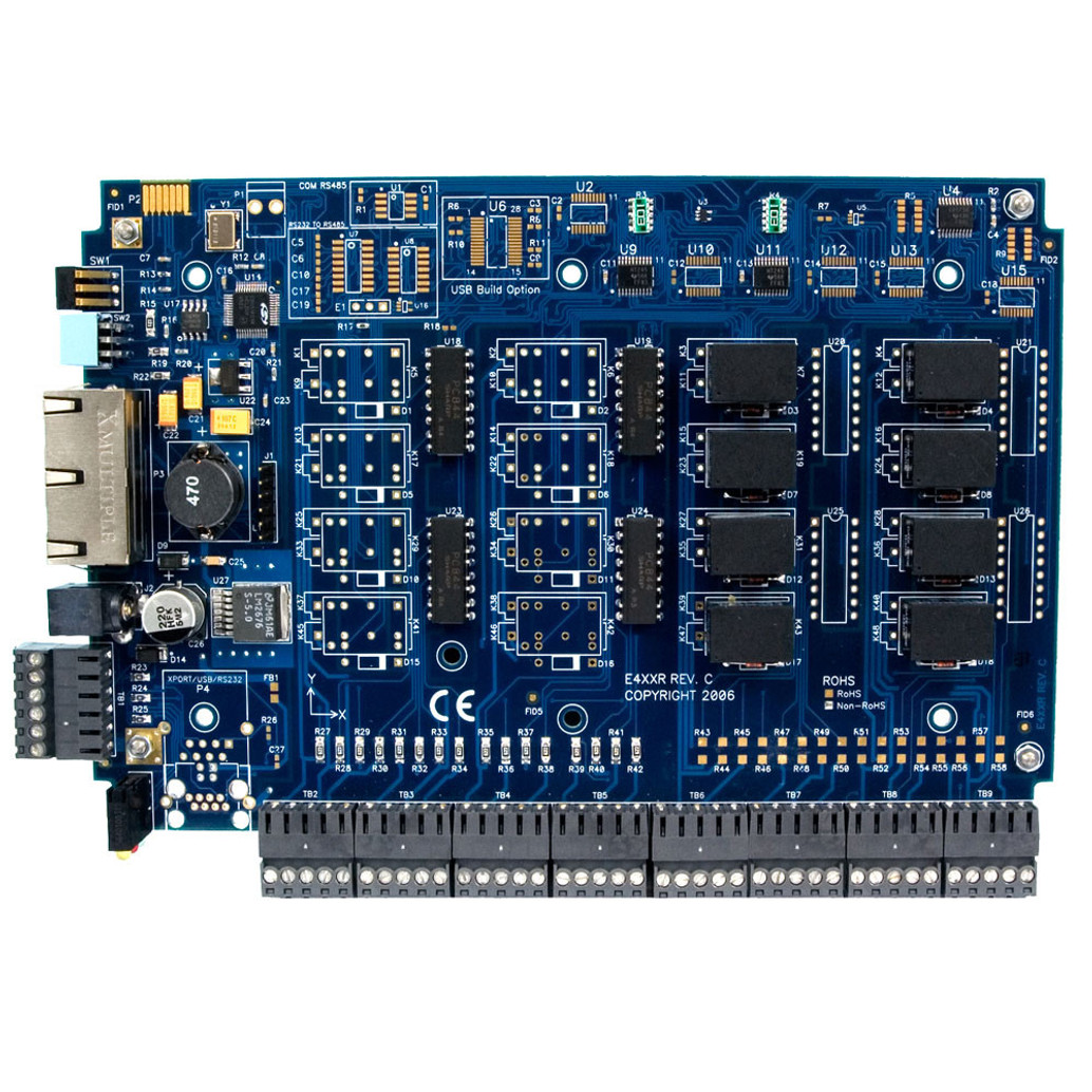 SeaI/O-420N-OEM