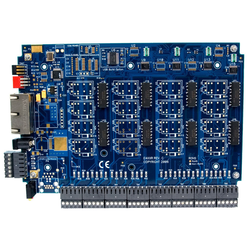 SeaI/O-430N-OEM