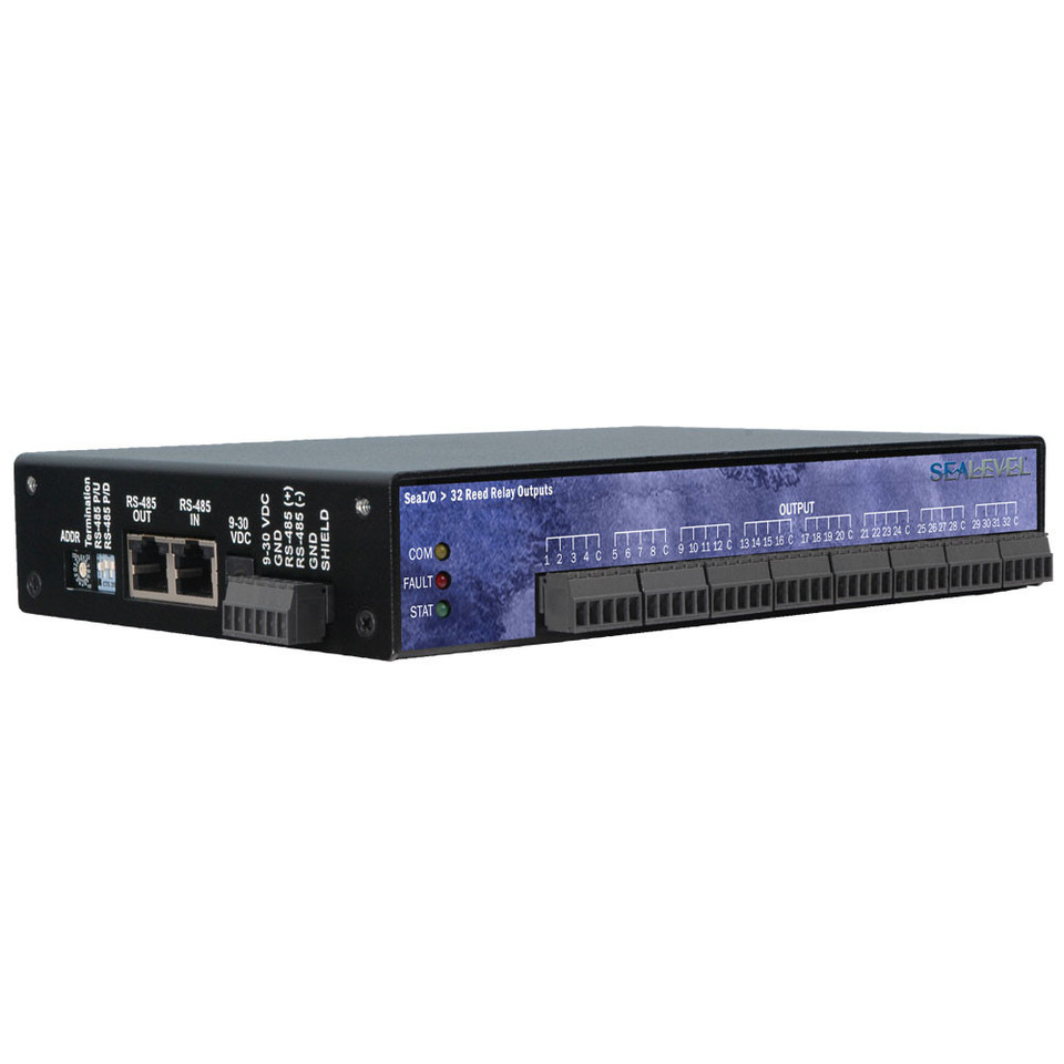 SeaI/O-440N