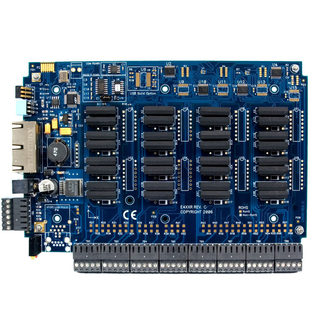 SeaI/O-440N-OEM